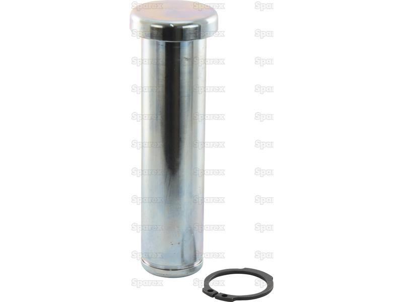 Hydraulic Top Link Knuckle Fixing Pin 32x125mm John Deere (R554484)