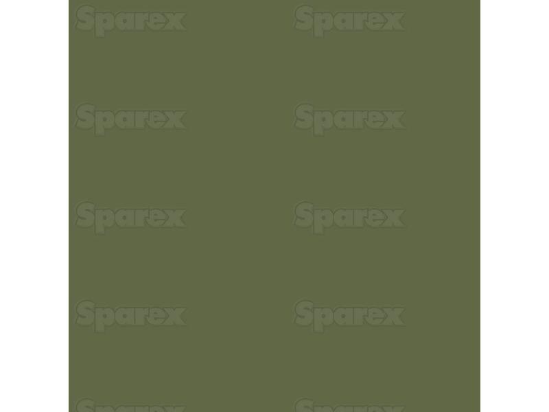Paint - Gloss, Lincoln Green 1 ltr(s) Tin for Land Rover