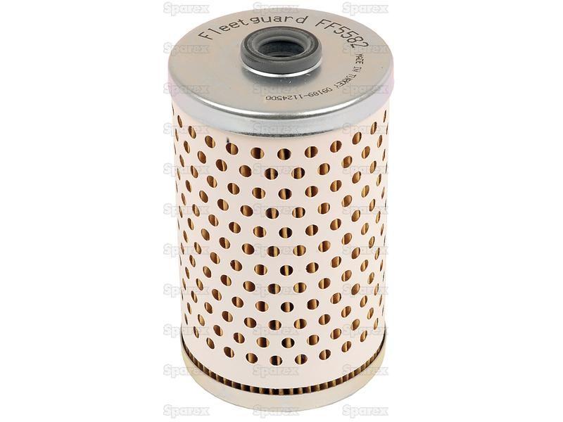 Fuel Filter - Element - FF5582 for Zetor CRYSTAL 8145