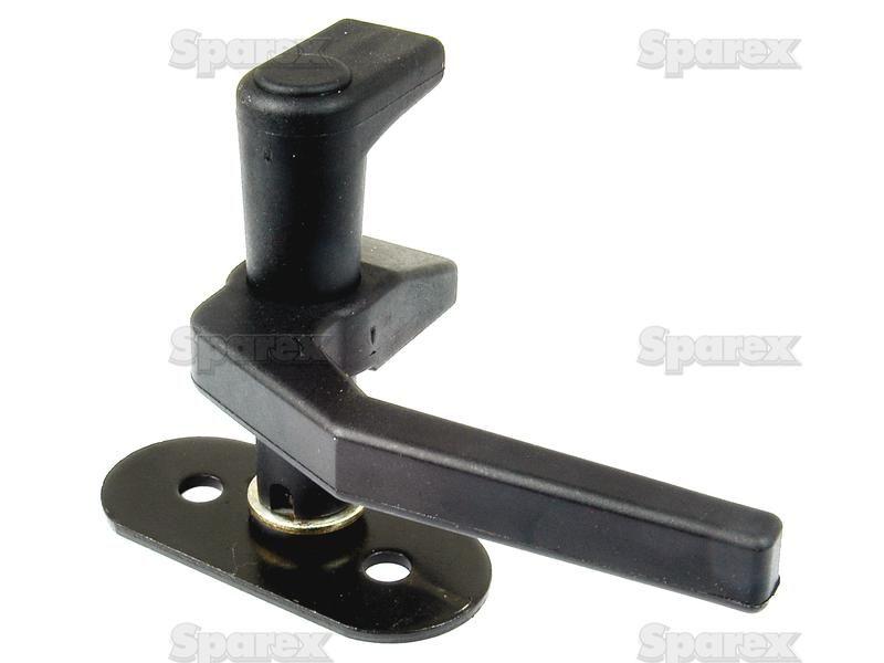 Rear Window Handle for Massey Ferguson