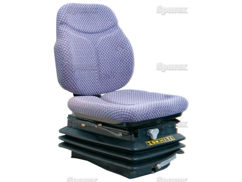 COBO Seat Assembly Cobo (E8.091.018)
