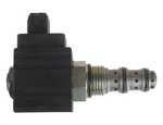 Massey Ferguson Solenoid Valve