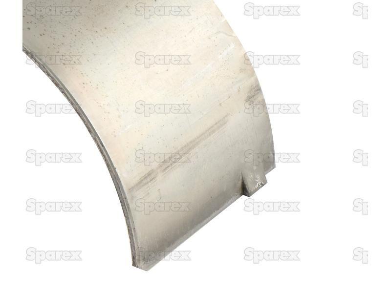 Conrod Bearing Std. Set for Landini Trekker 70 (Crawler Tractor - Trekker Series)