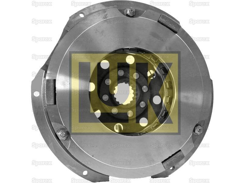 Clutch Cover Assembly for Renault, L.U.K.