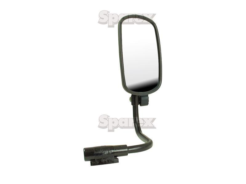 Mirror Arm Extendable LH | for Fiat, Ford New Holland, Britax (7020.001.A)