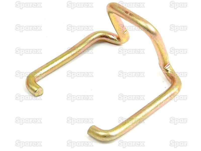Top Link Locking Clip for Massey Ferguson 65 (Pre 100 Series (1947 - 65))