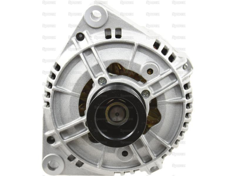 Alternator (Sparex) - 12V, 120 Amps for John Deere 6620 (6020 Series)