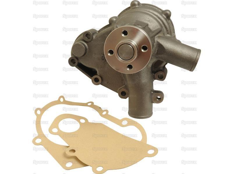 Water Pump Assembly for Fiat 160-90 (90 Series)