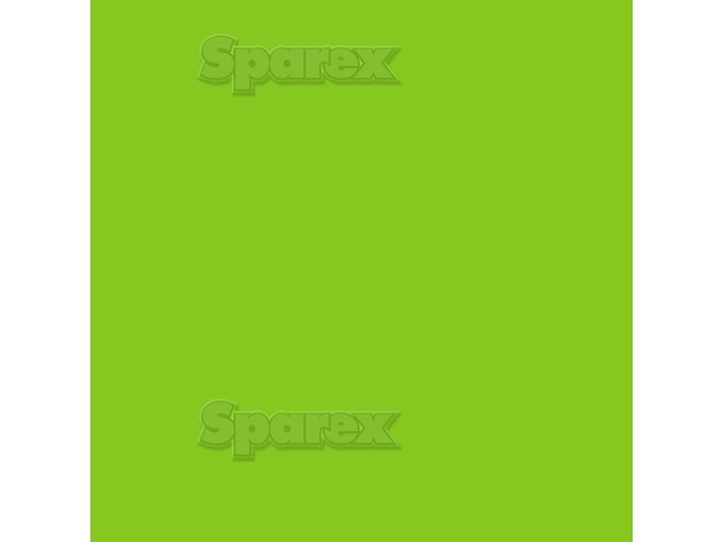 Paint - Gloss, Green 1 ltr(s) Tin