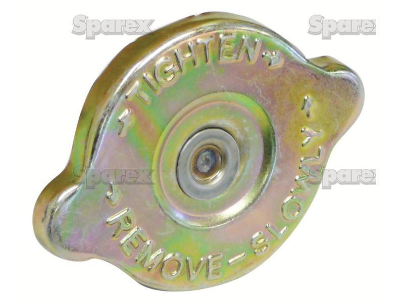 Radiator Cap for Yanmar YM1802