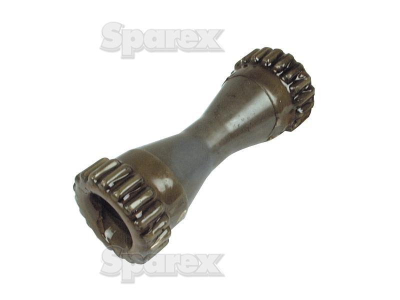 Hydraulic Pump Shaft for David Brown 1690 Turbo (90 Series)