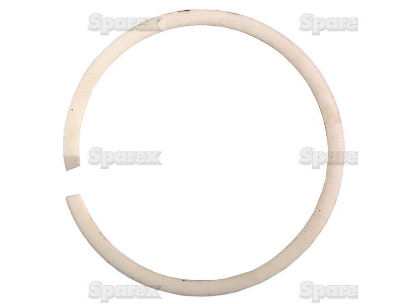 PTFE Back-up Ring BS336 one end split for Ford New Holland (81825713, 87762969, C5NN473A, D1NN473A)