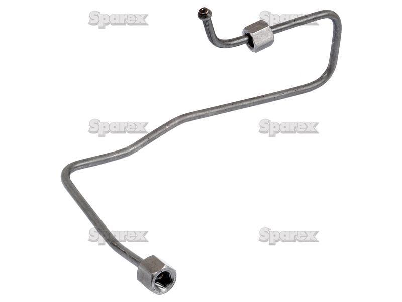 Fuel Injector Pipe for Ford New Holland 7500 (Backhoe)