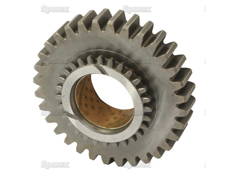 Transmission Gear Reverse for Ford New Holland, Case IH