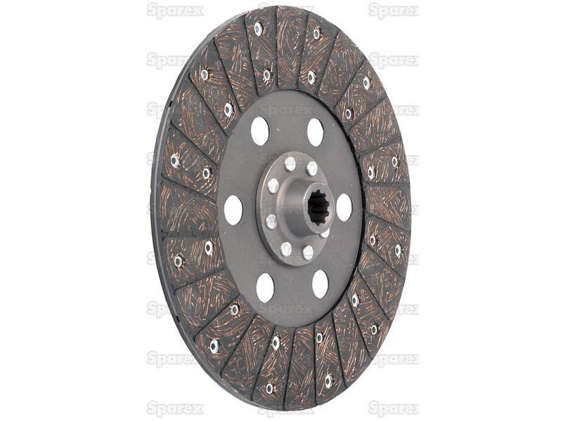 Clutch Plate for Universal 643 (Tractors)