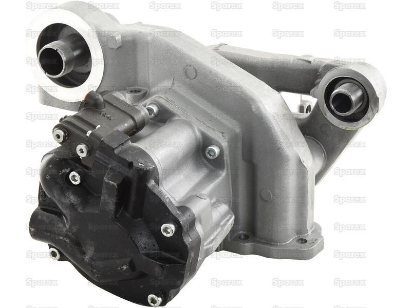 Hydraulic Pump for Ford New Holland