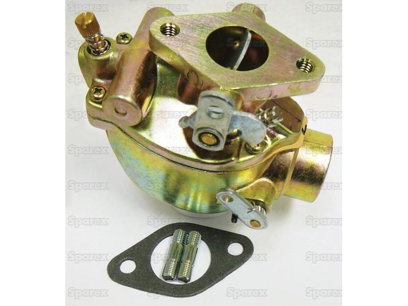 Carburettor for Massey Ferguson TE20 (TE20 Series)