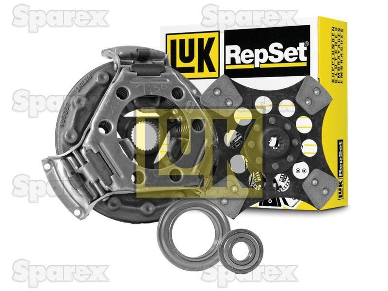 Clutch Kit with Bearings L.U.K. (628327500)