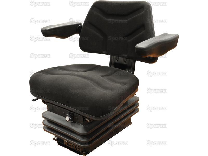 Sparex Seat Assembly for Massey Ferguson 390 (300 Series)