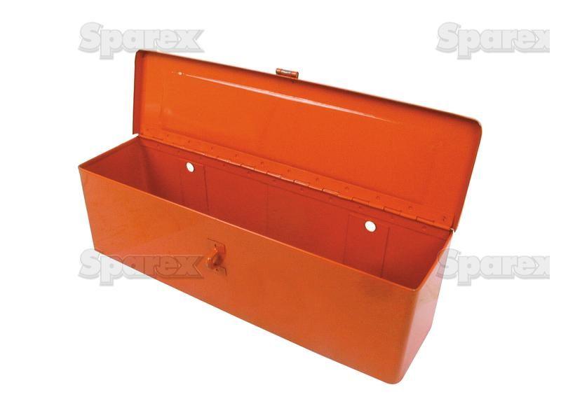 Tool Box, Type () for White Oliver 2-60