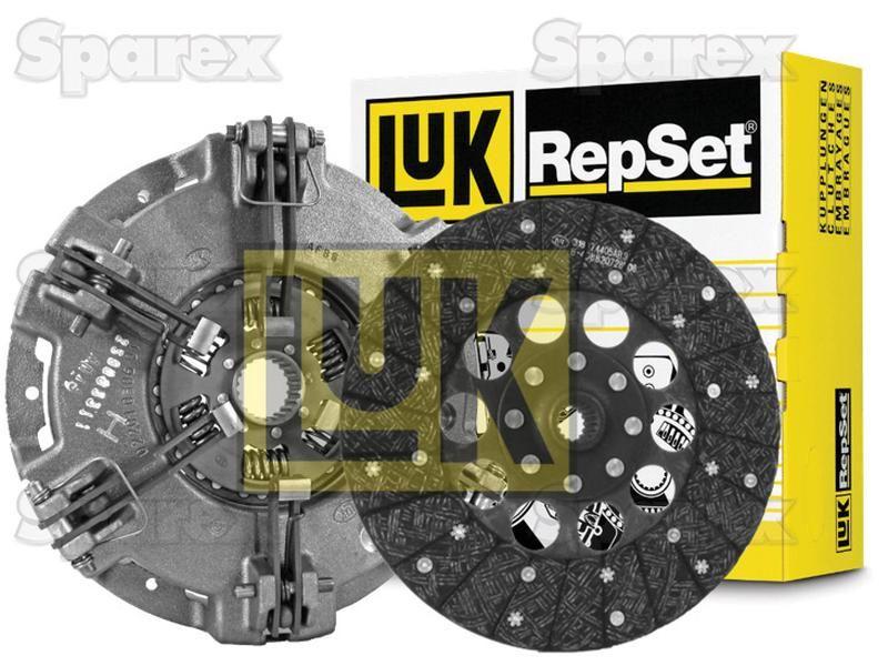 Clutch Kit with Bearings L.U.K. (630303310)