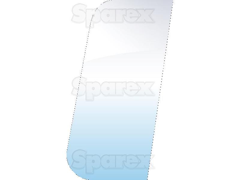Rear Window for Ford New Holland
