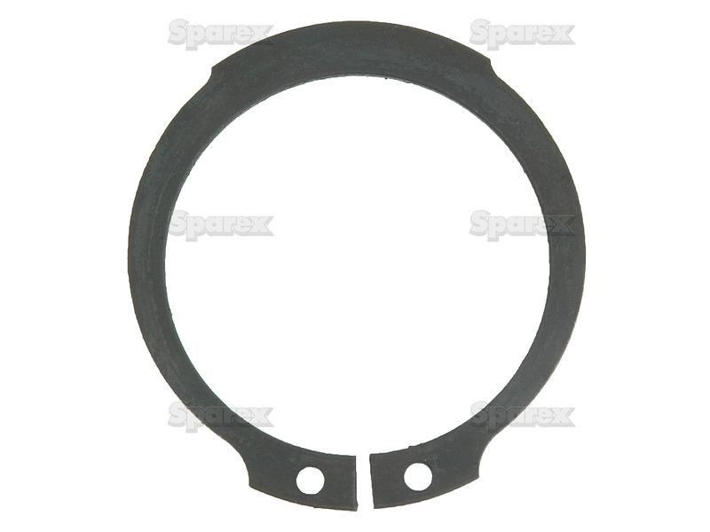 External Circlip, 42mm (Din 471) La Magdalena, Zetor