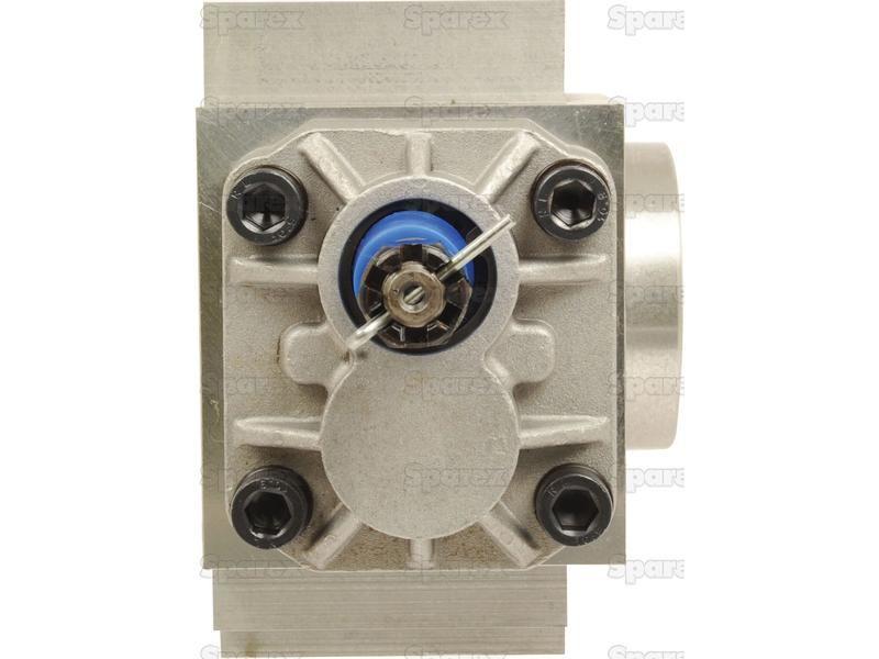 Single Hydraulic Pump for Massey Ferguson
