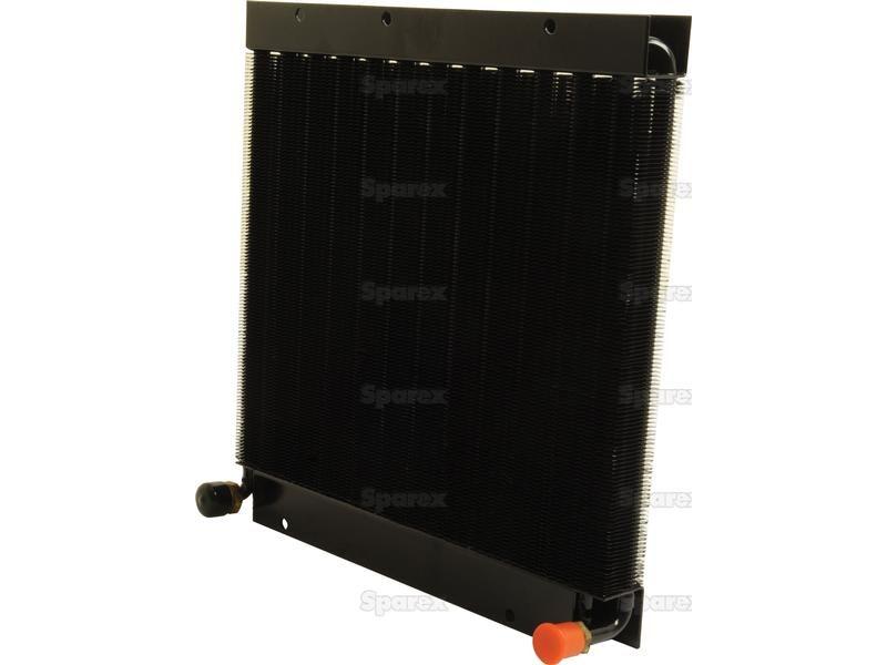 Condenser for Massey Ferguson 698 (600 Series)