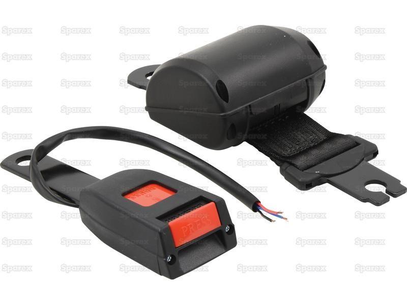 Seat Belt Kit