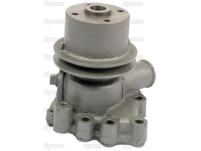 Water Pump Assembly (Supplied with Pulley) for Shibaura SD2843