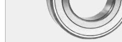 New Holland Clutch Release Bearing 5166287