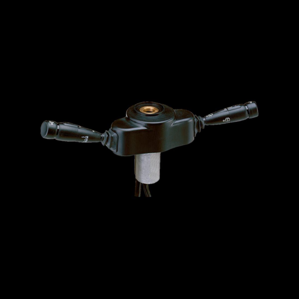 Coupled Windscreen Wiper/Light Switch for Lamborghini 0.010.6958.4/10