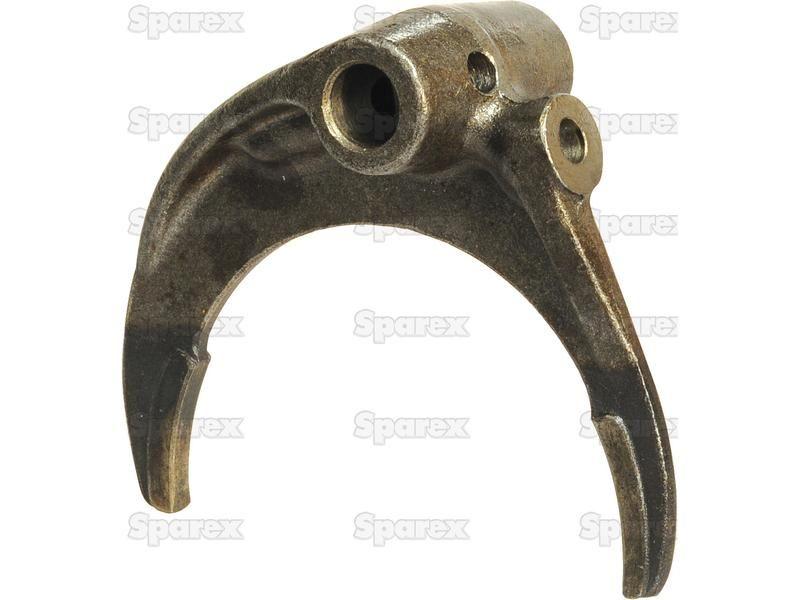 Synchronizer Gear Fork for Universal 643 (Tractors)