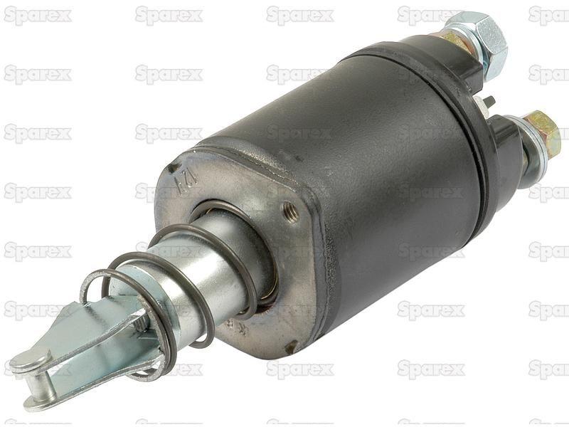 Starter Solenoid for Zetor 7711 (UR1 Series)