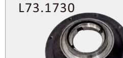 New Holland Wheel Hub 5142013