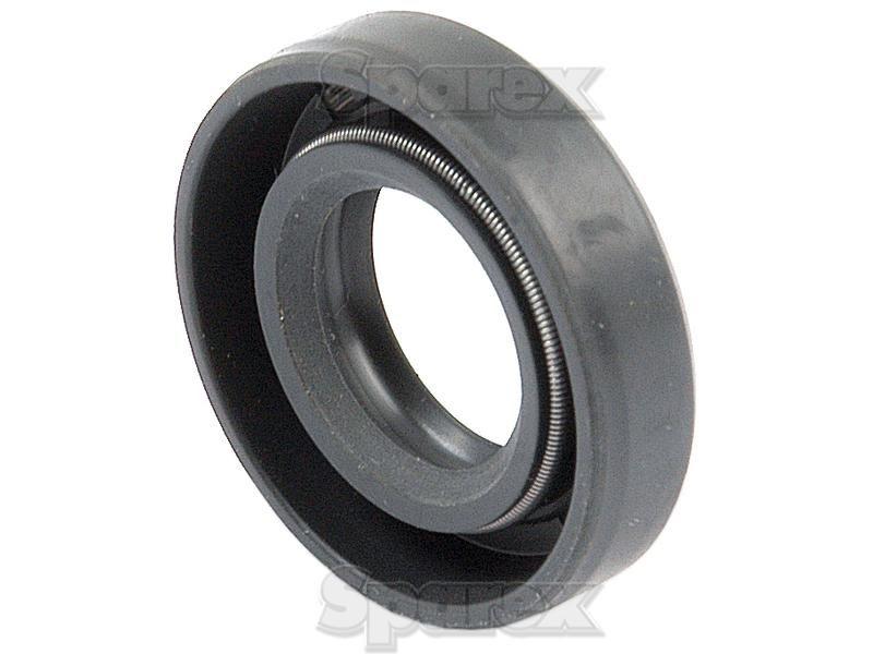 Metric Rotary Shaft Seal, 15 x 28 x 7mm Double Lip