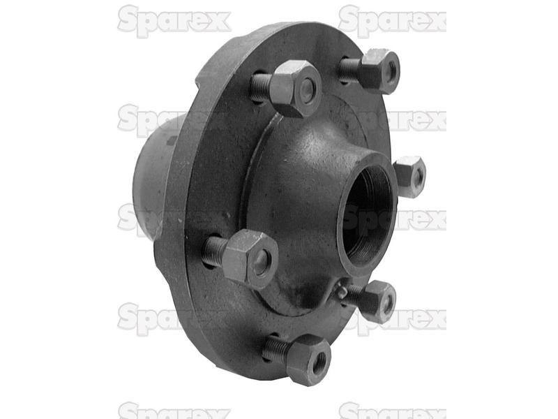 Wheel Hub for Ford New Holland Super Dexta (Fordson)