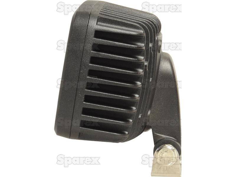 LED Work Light, Interference: Class 3, 5420 Lumens Raw, 10-30V for Fendt FAVORIT 712 (712)