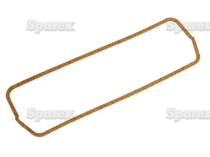 Rocker Cover Gasket - 4 Cyl. for Massey Ferguson 765 (Pre 100 Series (1947 - 65))