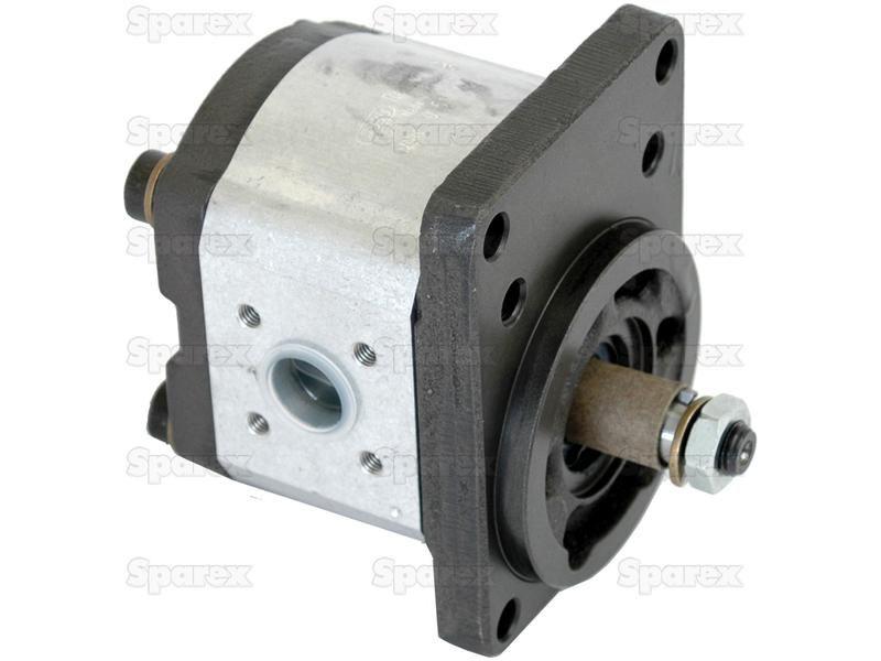 Single Hydraulic Pump for Lamborghini