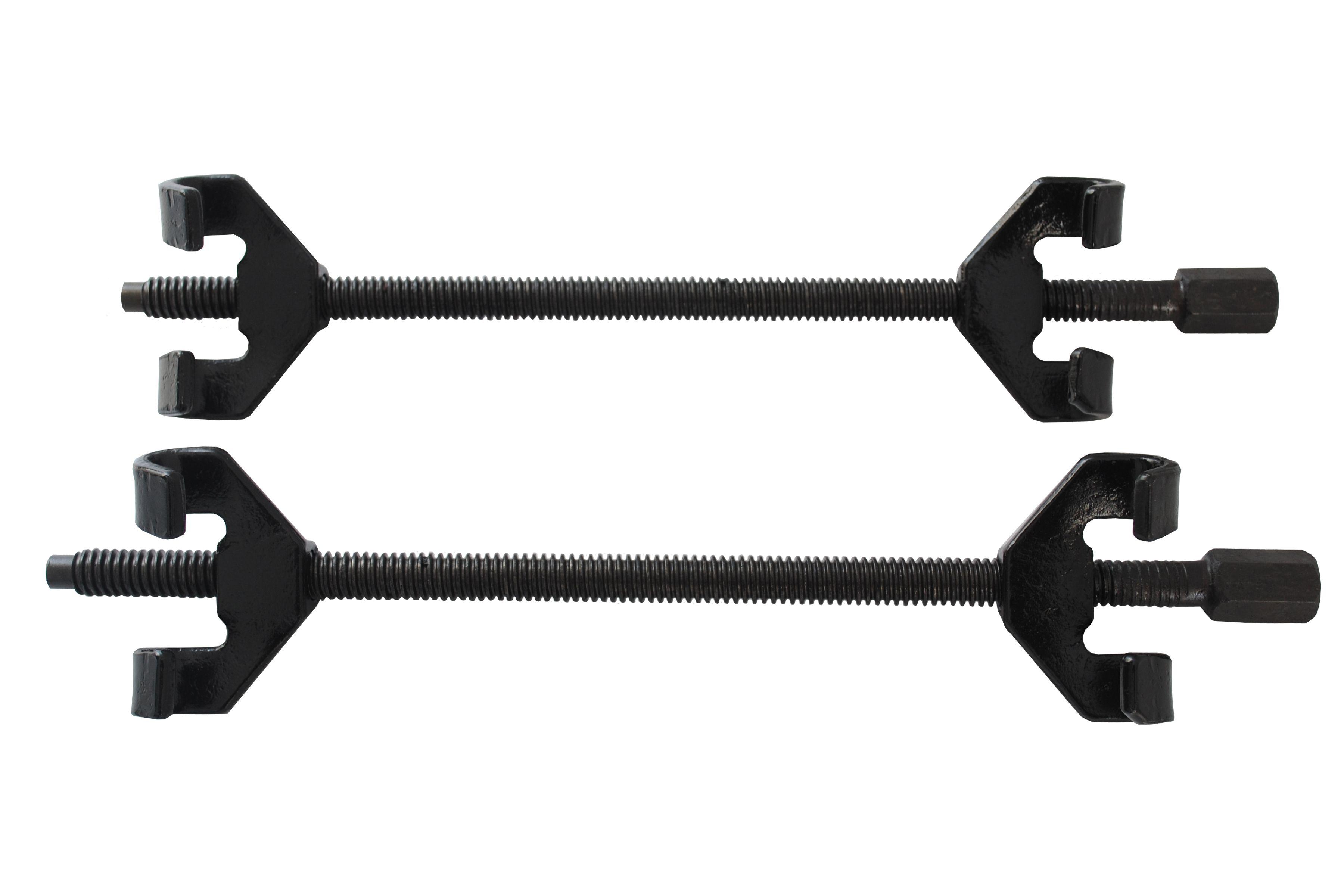 Blue Spot Tools 2 PCE 370mm Coil Spring Compressor Set