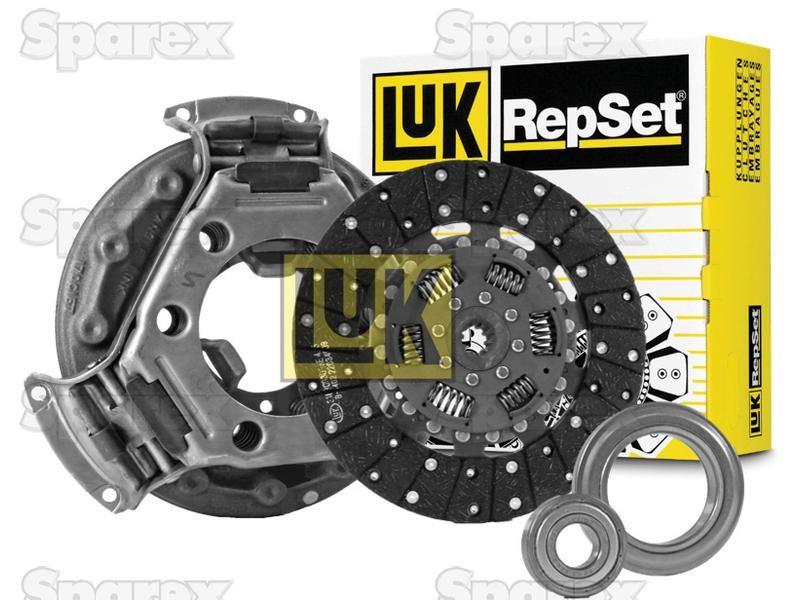 Clutch Kit with Bearings L.U.K. (628263210)