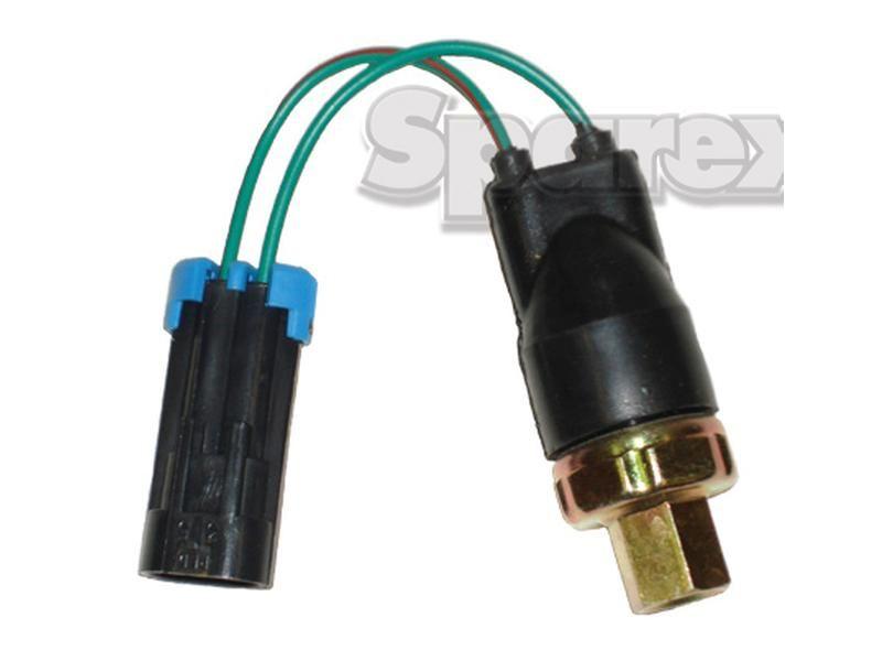 Multi Pressure Switch for John Deere 6615 (6015 Series)