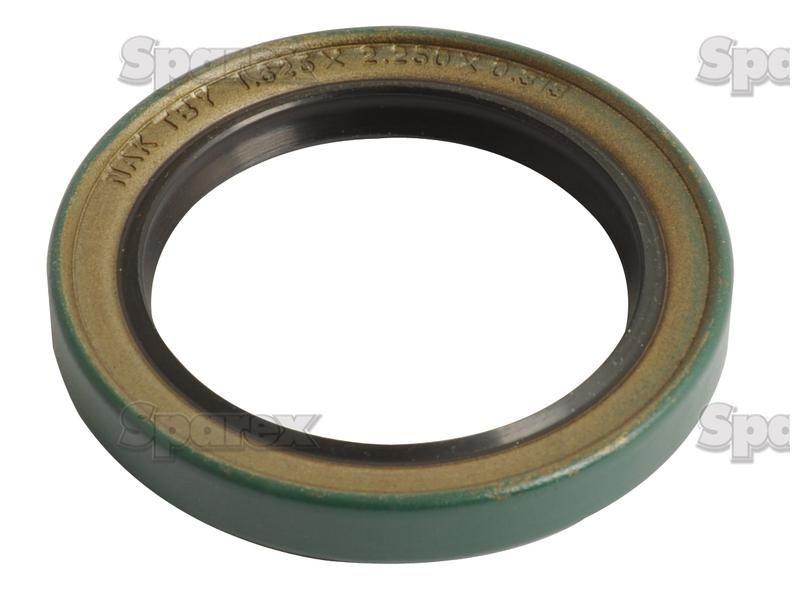 Imperial Rotary Shaft Seal, 1 5/8'' x 2 1/4'' x 5/16'' for Case IH 885 (85 Series)