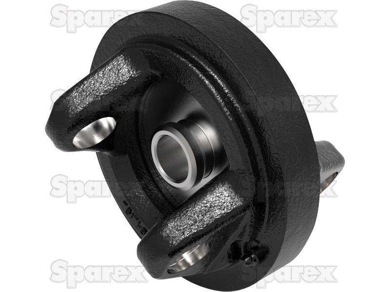 PTO Wide Angle Centre Body (U/J Size: 32 x 76 & 27 x 94mm) Walterscheid (35.41.05, 354105)