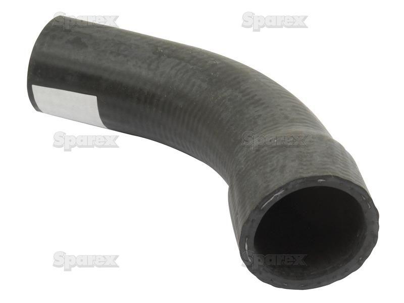 Bypass Hose, Inner Ã˜ of Hose Smaller End: 30mm, Inner Ã˜ of Hose Bigger End: 40mm for Fiat 850 (Classic Models)