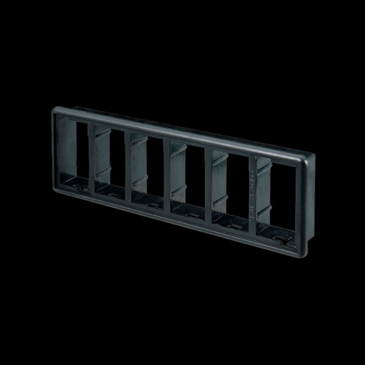 Switch Holder Bezel for Zetor 93-7249