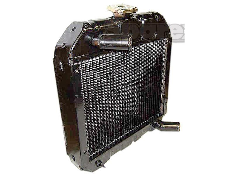 Radiator for Kubota B6000E