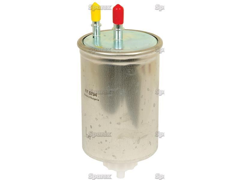 Fuel Filter - In Line - FF5794 for JCB 4CX